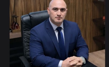 Ewerton Brito desponta como nome do interior na indicação por vaga no TJ/MS