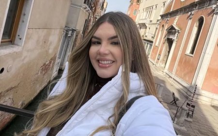 Ex-namorado é denunciado por feminicídio de estudante brasileira no Paraguai