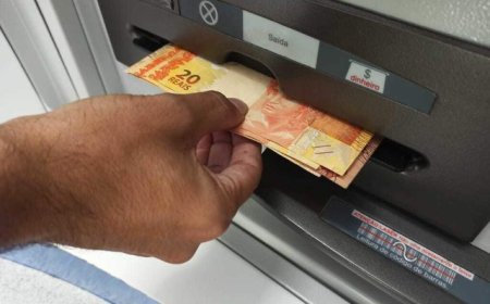 Banco Central: R$ 10,5 Bilhões Esquecidos em Contas Inativas