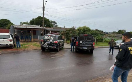 Polícia reforça segurança em eventos agropecuários após furto de Hilux