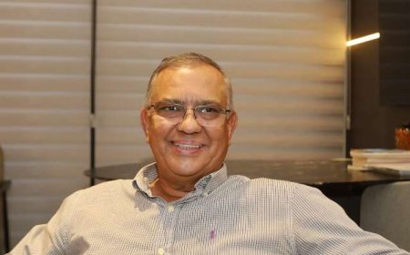 Sérgio Gonçalves deixa Educação para integrar coordenação de Riedel