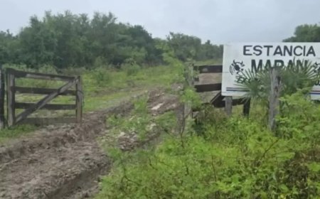 Piloto brasileiro e helicóptero desaparecem no Paraguai