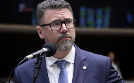 Relator Recomenda Suspensão de Dois Meses para Três Deputados Federais