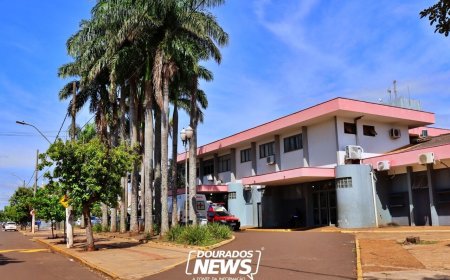 Dourados confirma 9ª morte por Chikungunya e 35 pessoas seguem internadas com a doença