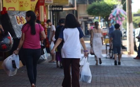Feriado do Dia do Trabalhador: saiba o que abre e fecha em Dourados