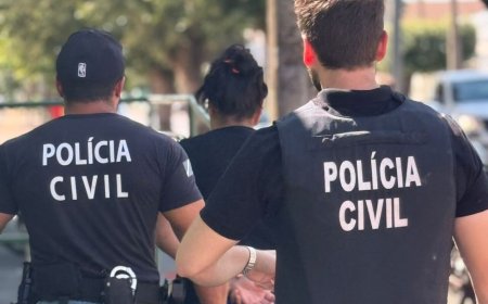 Mulher é presa por explorar dependentes químicos e transformar dívidas em carros no MS