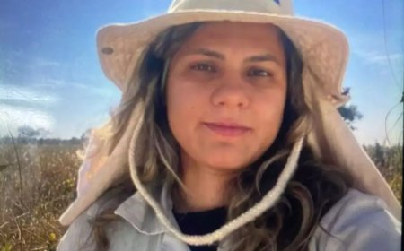 Agrônoma desaparecida é encontrada em fazenda após passar noite em carro atolado