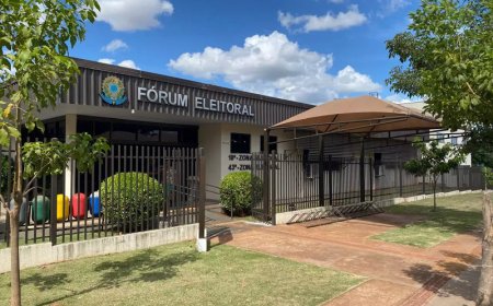 Cartório Eleitoral de Dourados abre atendimento especial em feriado