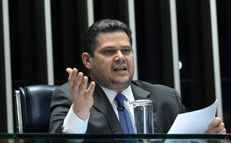Senado rejeita indicado de Lula ao STF e previsão de Alcolumbre chama atenção
