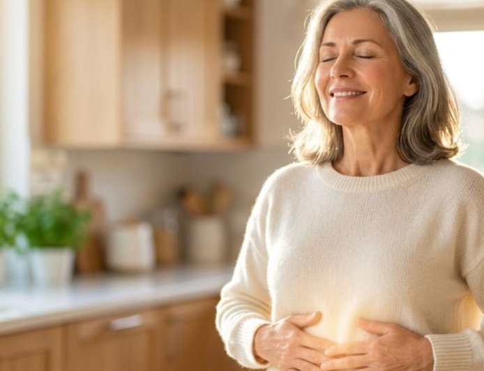 Comer Mamão Toda Manhã: O Melhor Hábito para Mulheres Após os 40