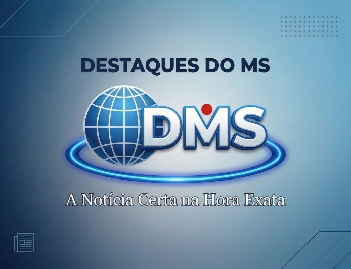 Edital de Notificação: Usucapião em Dourados