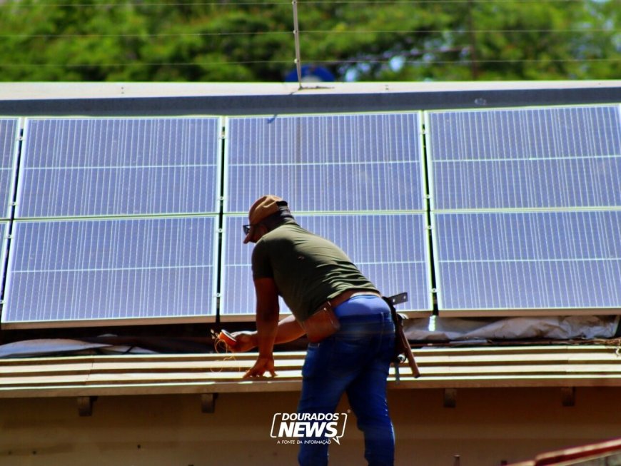 Dourados Gera Quase 700 Novos Postos de Trabalho em Fevereiro