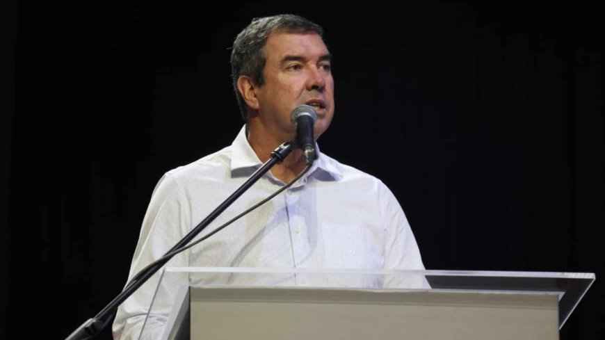 Fiscalização garantirá redução no preço do diesel em MS, anuncia Riedel
