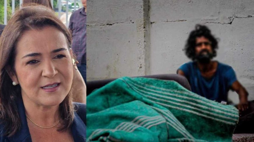 Frio à Vista: Licitação Fracassa e Campo Grande Corre Risco de Ficar Sem Cobertores