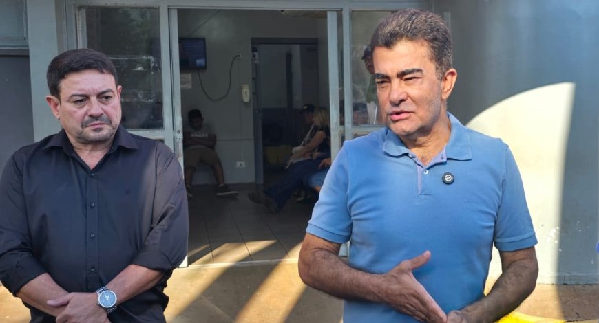 Morte de Indígenas por Chikungunya: Secretário de Marçal Já Previa