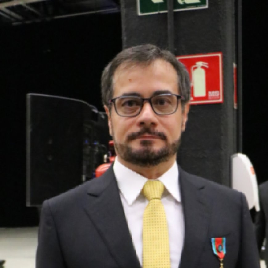 TJMS Escolhe Substituto para Vaga Deixada por Desembargador