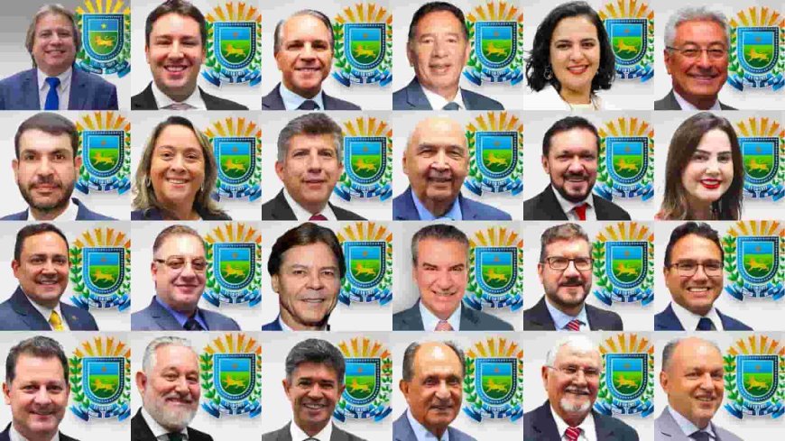 Janela partidária fecha: PL é o grande vencedor com 7 deputados