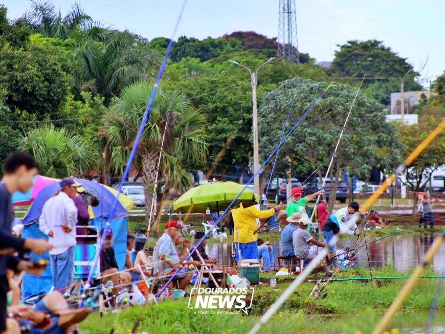 Festa da Páscoa de Dourados terá Loubet e Grupo Segunda Sem Lei em palco