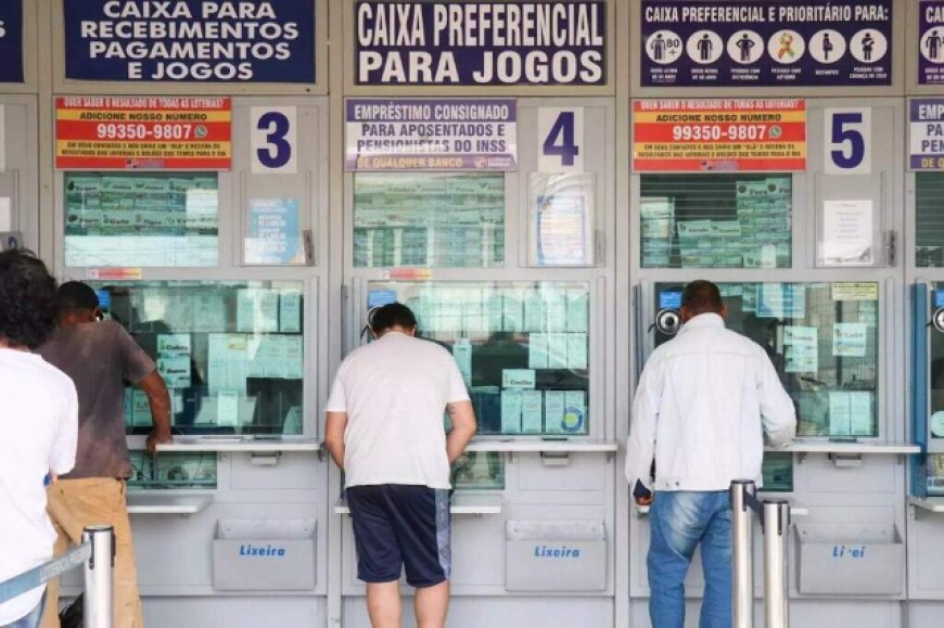 Caixa Suspende Sorteios de Loterias no Feriado de Páscoa