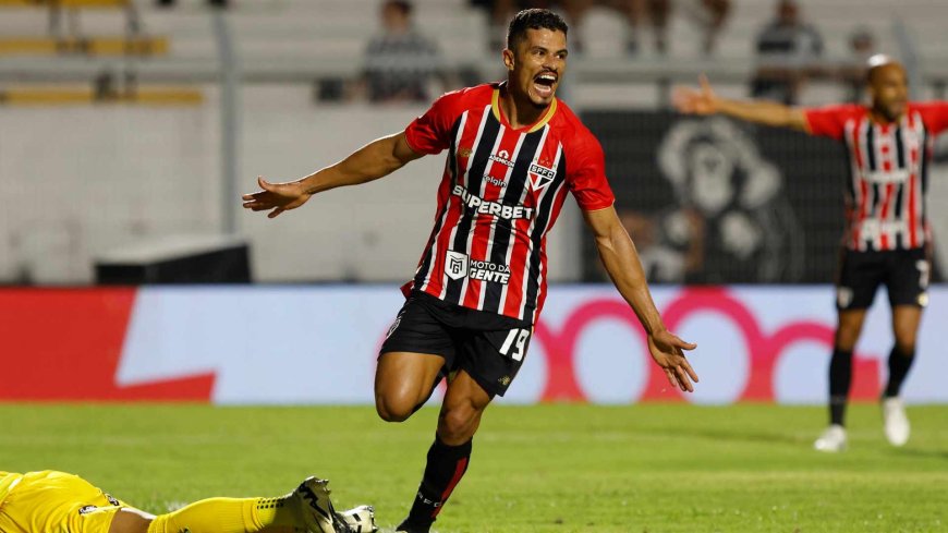 Tres partidas abrem 10ª rodada do Brasileirão