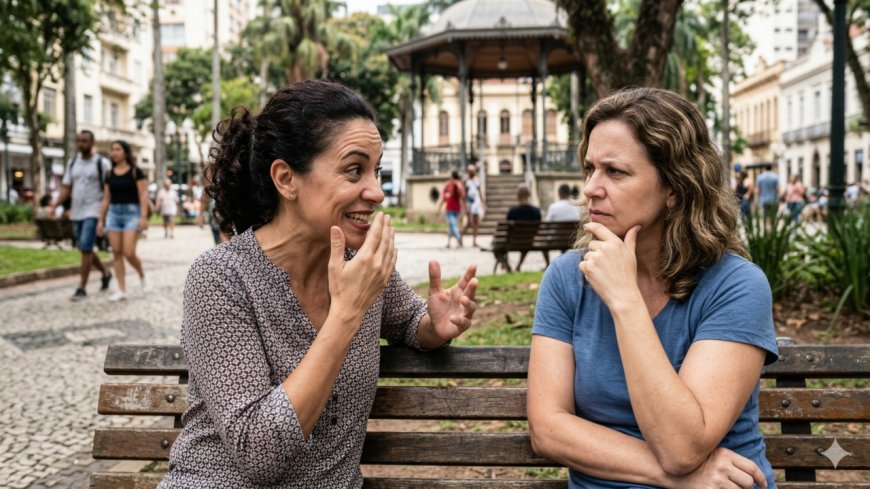 5 Frases que Mentirosos Usam com Mais Frequência