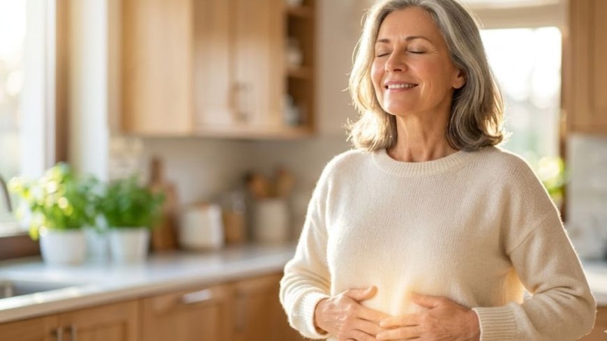 Comer Mamão Toda Manhã: O Melhor Hábito para Mulheres Após os 40
