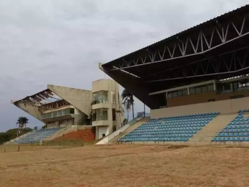 Homem Encontrado Morto em Hipódromo de Campo Grande