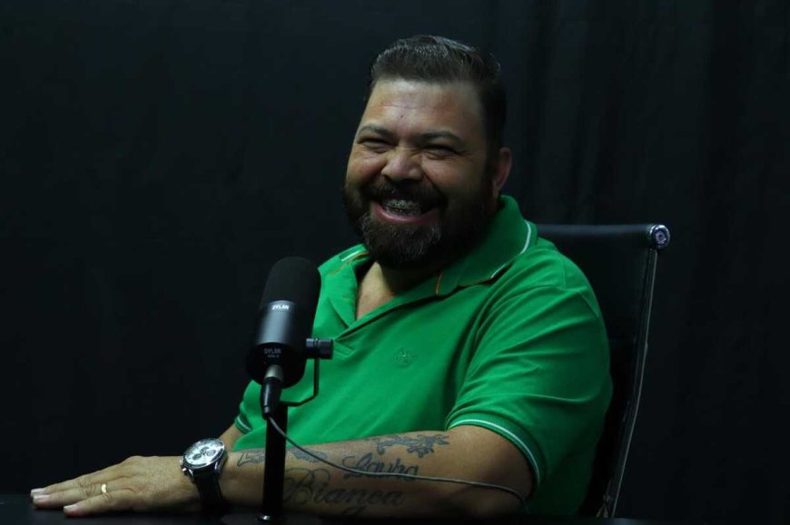 Projeto em Campo Grande promove orientação para homens e previne violência doméstica