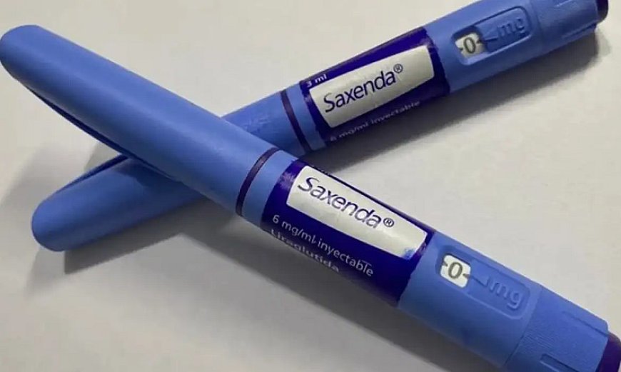 Nova Diretriz Contraindica Tratamento Farmacológico Isolado para Obesidade