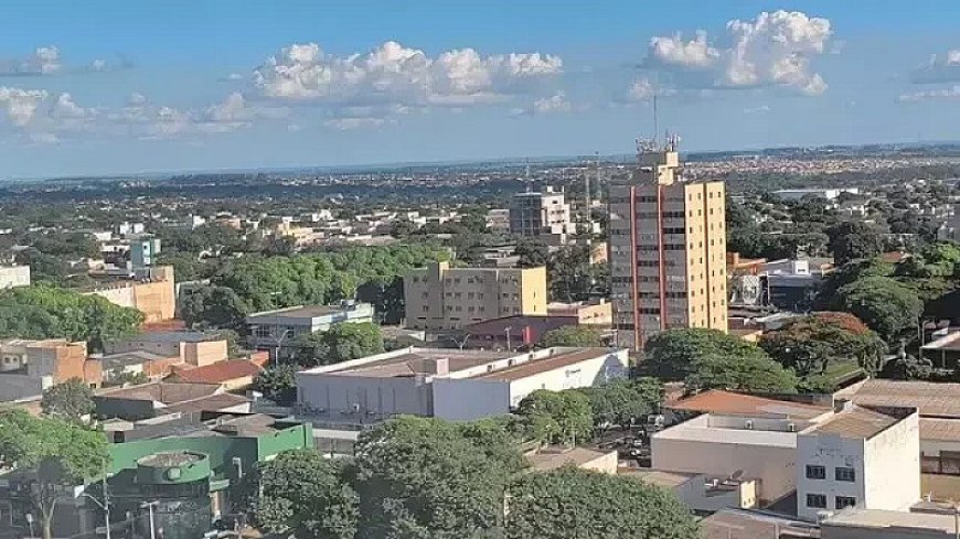 Chikungunya Avança em Dourados: Mapas Exposed