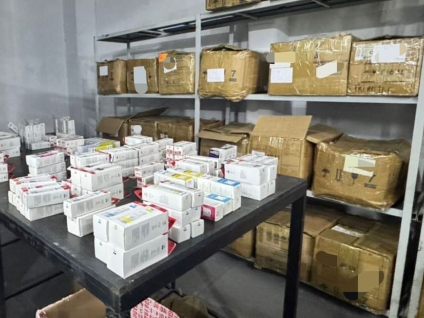 Operação Platinum: Desarticulada quadrilha que fraudou R$ 1 bilhão em e-commerce
