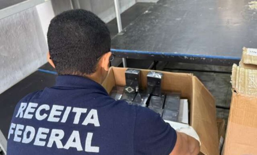 Mato Grosso do Sul é rota de esquema bilionário de comércio ilegal