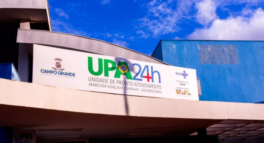 Menino de 9 anos morre após receber atendimento médico inadequado em UPA de Campo Grande