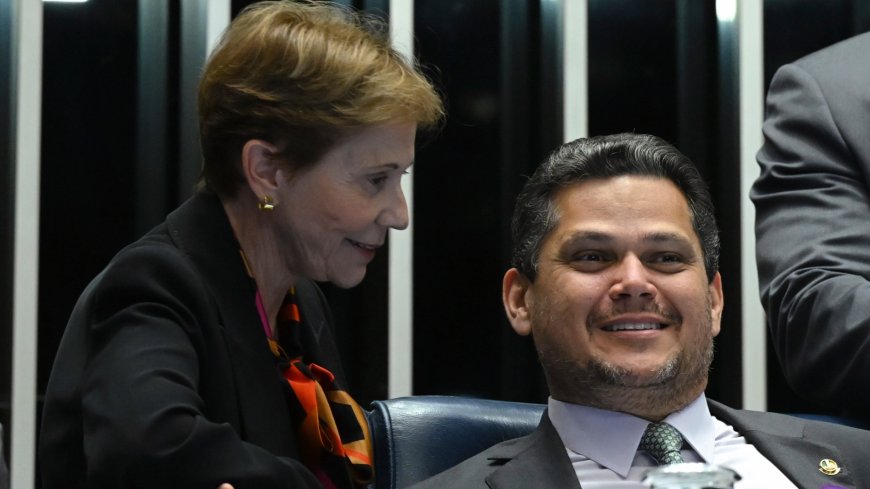Tereza Cristina Alerta para Crise no Agro devido à Guerra