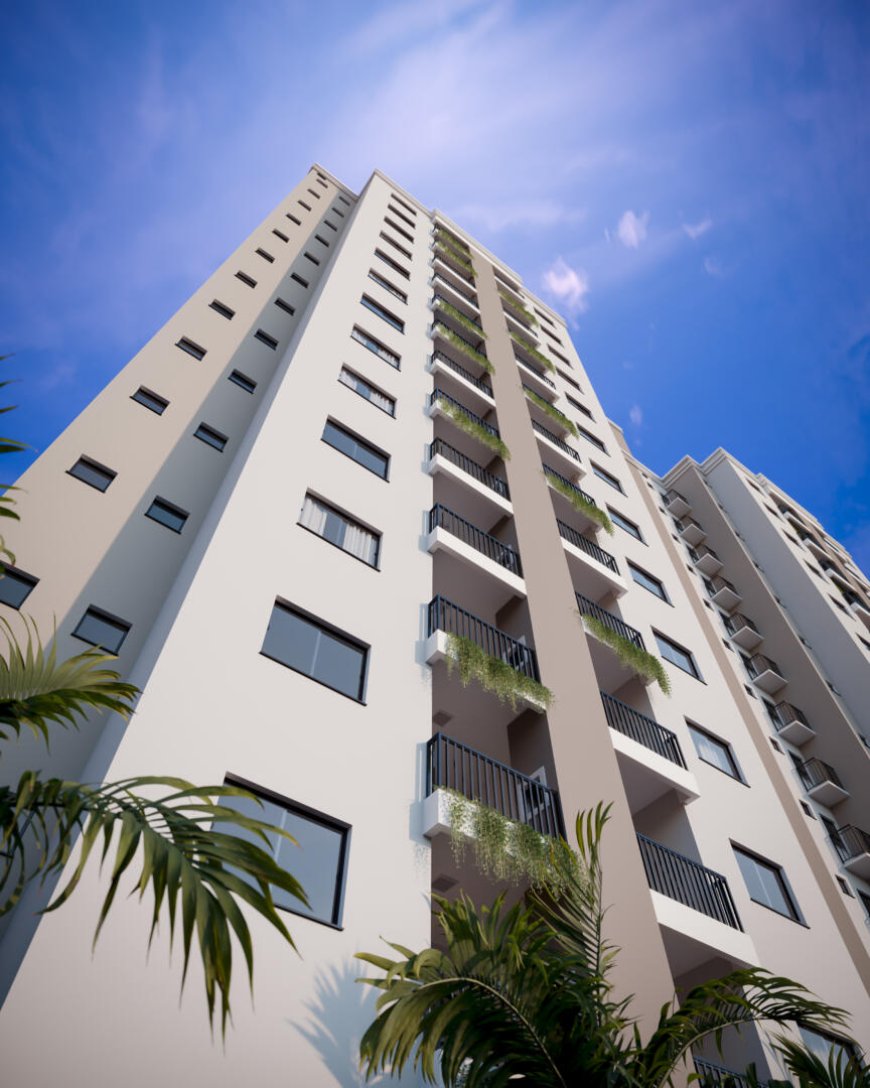 Lançamento de Empreendimento em Campo Grande Promete Sucesso de Vendas