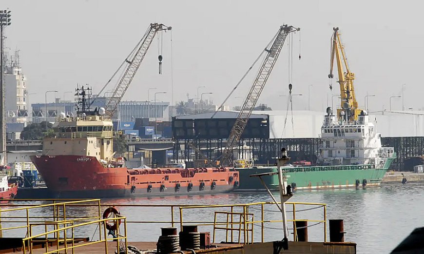 Justiça Mantém Decisão que Derruba Imposto de Exportação de Petróleo