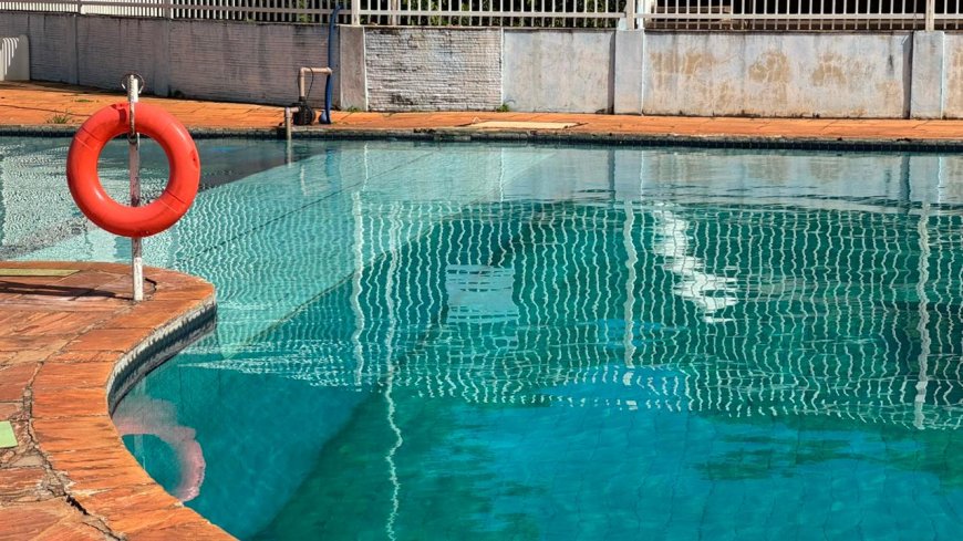 Bebê de 1 Ano Morre Após Afogamento em Piscina em Costa Rica