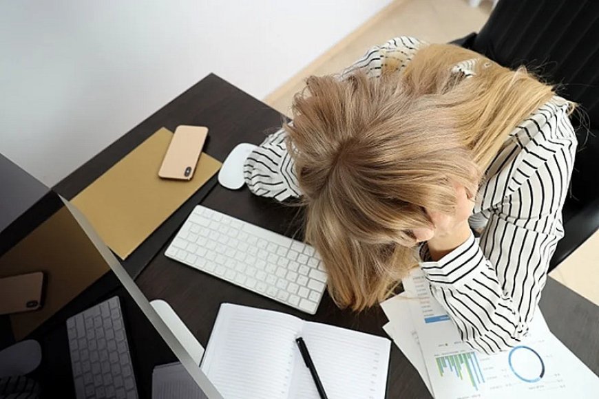 Crise Silenciosa: Saúde Mental Afeta Mais de 15 Mil Trabalhadores em MS