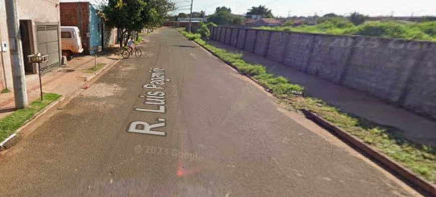 Adolescente é detido após causar batida e fugir no Portal Caiobá II