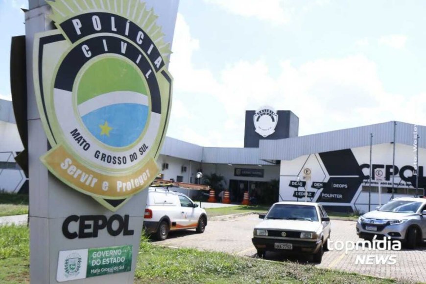 Mulher é presa por tentar matar namorado com veneno em garrafa de refrigerante