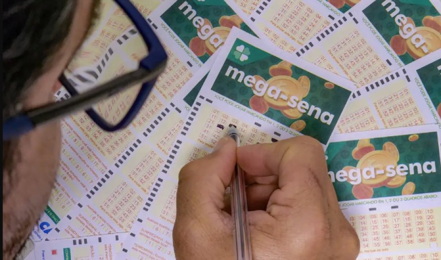 Duas Apostas de MS Acertam Quina e Levam R$ 169 Mil na Mega-Sena