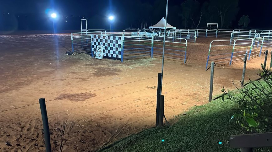 Briga em Hipódromo Termina com Homem Esfaqueado em Campo Grande