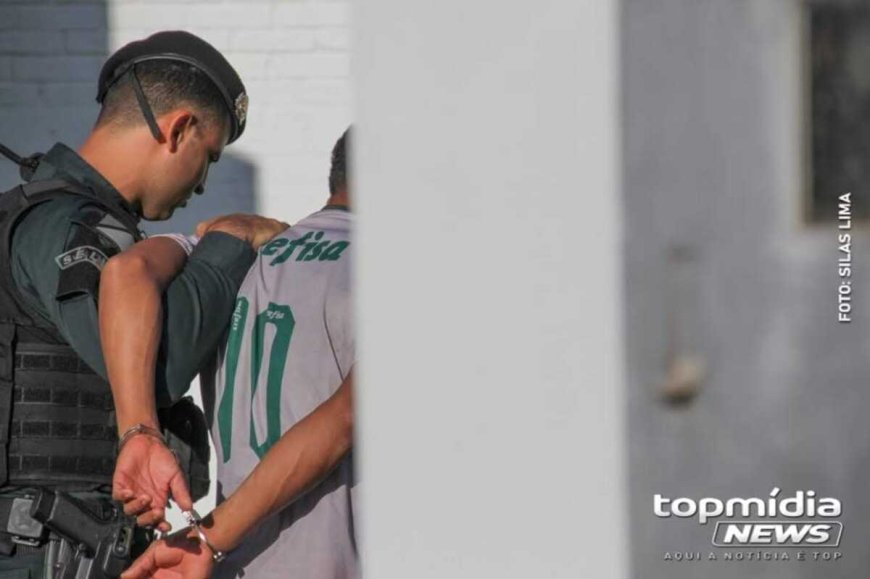 Mãe Protege Filho de 5 Anos e Sofre Agressões do Marido