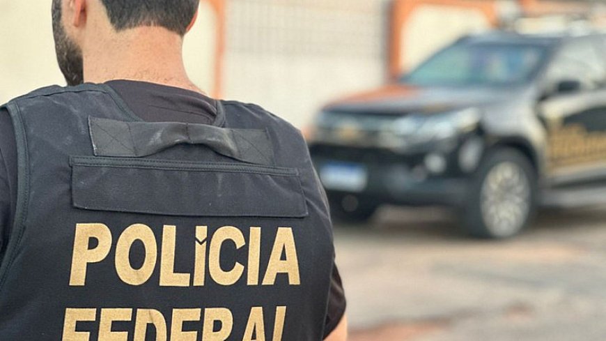 Operação contra tráfico internacional cumpre mandado em Naviraí