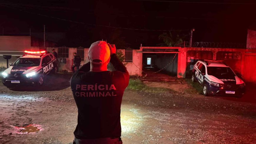PM Morre Após Tentativa de Feminicídio em Campo Grande