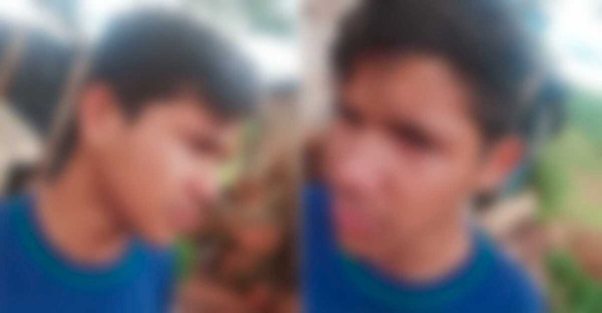 Adolescente de 14 anos é espancado por colegas de escola em Campo Grande