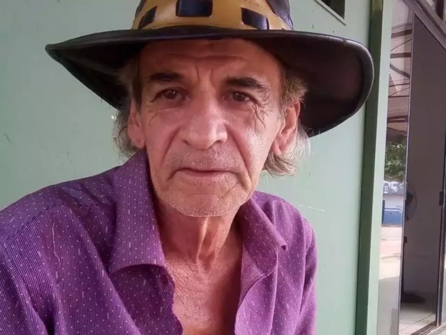 Corpo de idoso morto por vizinhos é liberado após três meses