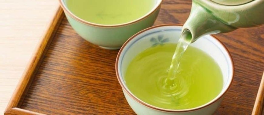 Chá Relaxante: A Solução Natural para Dormir Profundamente