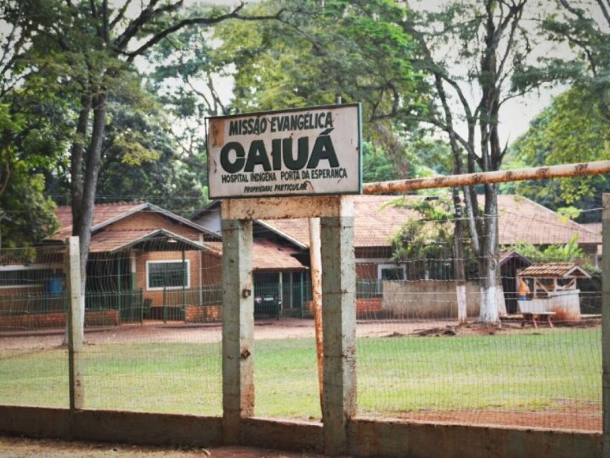 Dourados Confirma Sétima Morte por Chikungunya