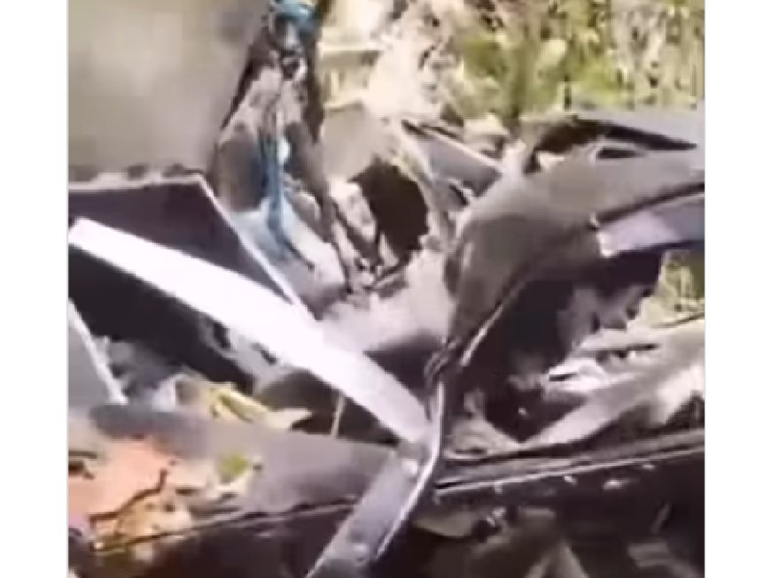 Piloto Douradense Sobrevive a Queda de Helicóptero no Norte do País